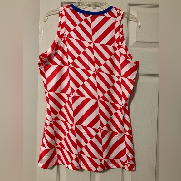 Nike Pro tank size L - Picture 3 of 5